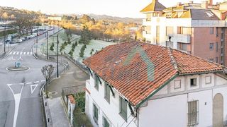 Terreno en venta en La Ería - Masip en Oviedo