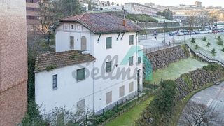 Terreno en venta en La Ería - Masip en Oviedo