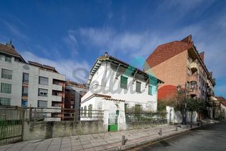 Terreno en venta en La Ería - Masip en Oviedo