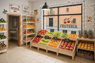 Local comercial en venta en Centro en Castellón de la Plana