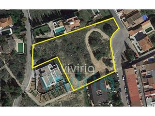 Terreno en venta en Benaguasil