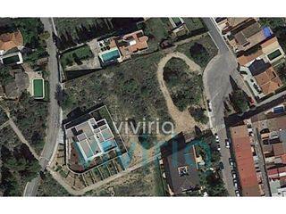 Terreno en venta en Benaguasil