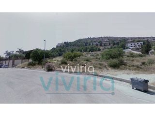 Terreno en venta en Benaguasil