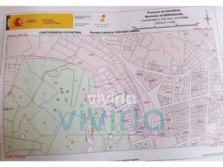 Terreno en venta en Benaguasil