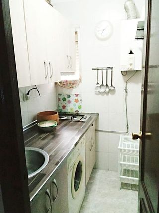 Piso en venta en Los Pájaros en Sevilla