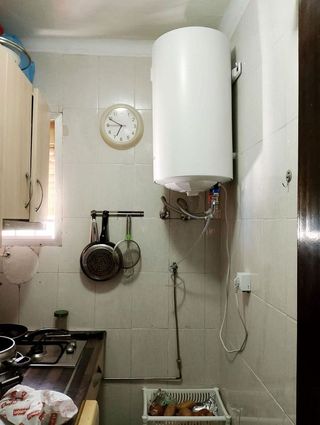 Piso en venta en Los Pájaros en Sevilla