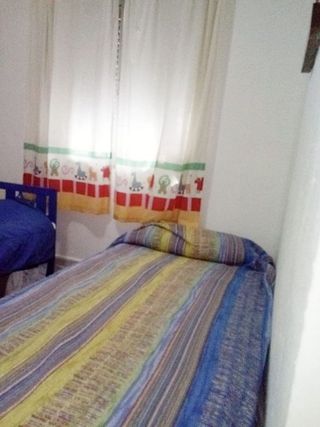 Piso en venta en Los Pájaros en Sevilla