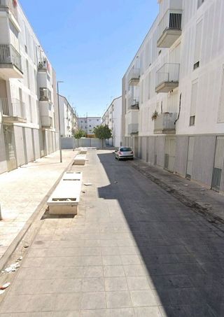 Piso en venta en Los Pájaros en Sevilla