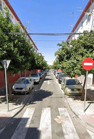 Piso en venta en Los Pájaros en Sevilla