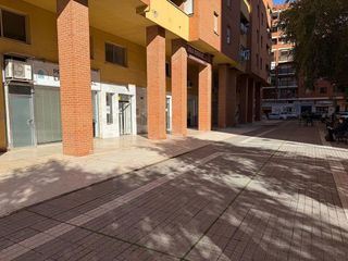 Local comercial en venta en Huerta Rosales - Valdepasillas en Badajoz