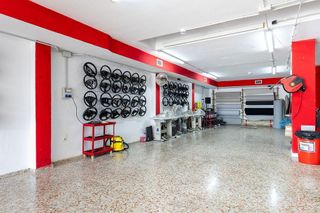 Local comercial en venta en Poble Nou en Valencia