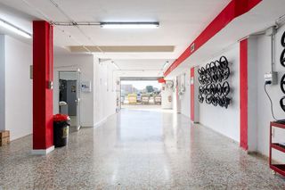 Local comercial en venta en Poble Nou en Valencia