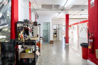Local comercial en venta en Poble Nou en Valencia