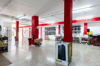 Local comercial en venta en Poble Nou en Valencia