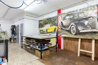 Local comercial en venta en Poble Nou en Valencia