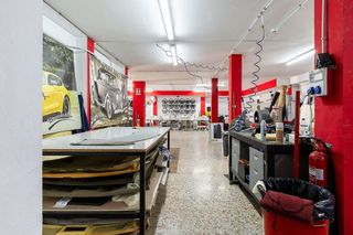 Local comercial en venta en Poble Nou en Valencia