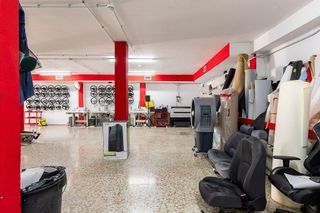 Local comercial en venta en Poble Nou en Valencia