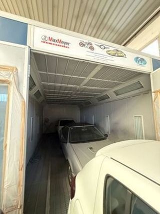 Nave industrial en venta en Guardia Civil - Zona industrial en Valdemoro