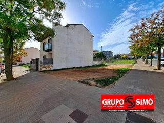 Terreno en venta en Picassent