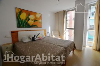 Piso en venta en Carolinas Bajas en Alicante