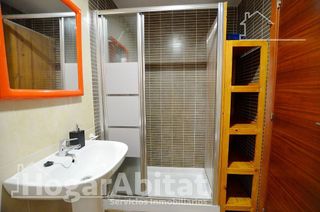 Piso en venta en Carolinas Bajas en Alicante