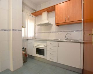 Piso en venta en Tablada en Sevilla