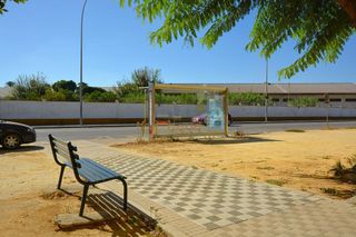 Piso en venta en Tablada en Sevilla