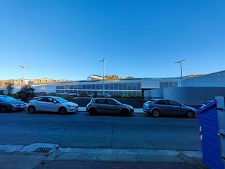 Garaje en venta en Cascajos - Piqueras en Logroño