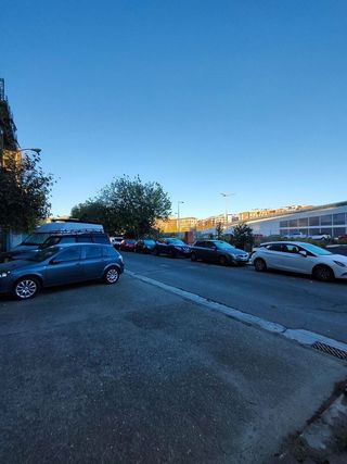 Garaje en venta en Cascajos - Piqueras en Logroño