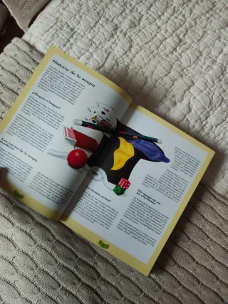 El Libro De La Magia: A...Bra Cadabra