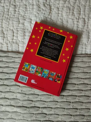 El Libro De La Magia: A...Bra Cadabra