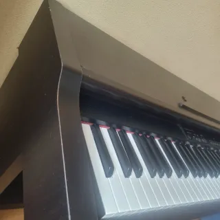 Piano Digital Technics PCM PX201