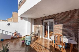 Piso en venta en Aljomahima - Ermita en Gabias (Las)