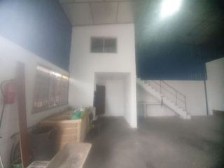 Nave industrial en venta en Gorronal-P29 en Collado Villalba