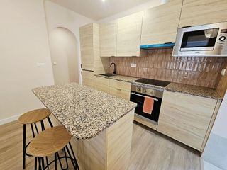 Piso en venta en Crta. De la Sierra en Granada