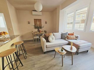 Piso en venta en Crta. De la Sierra en Granada