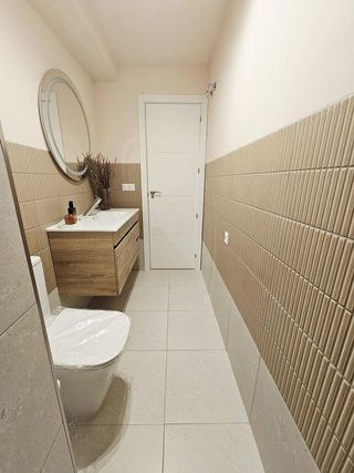 Piso en venta en Crta. De la Sierra en Granada