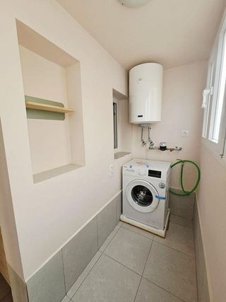 Piso en venta en Crta. De la Sierra en Granada