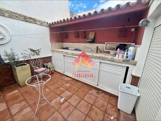Piso en venta en Ronda