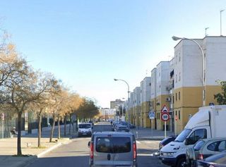 Piso en venta en Poligono Sur - La Oliva - Letanías en Sevilla