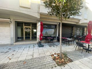 Local comercial en alquiler en Port - Horta de Santa María en Cambrils