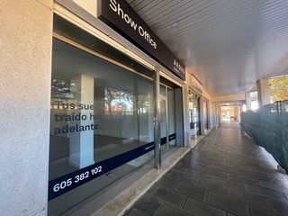 Local comercial en alquiler en Port - Horta de Santa María en Cambrils
