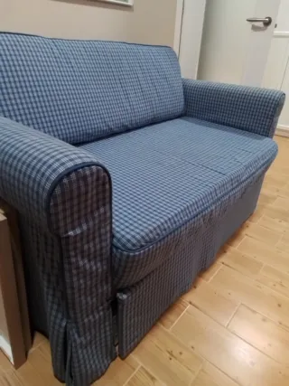 Sofá Cama de dos plazas