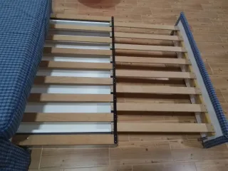 Sofá Cama de dos plazas