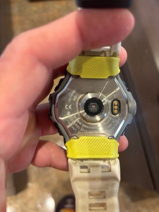 Casio G-Shock Solar Powered Reloj