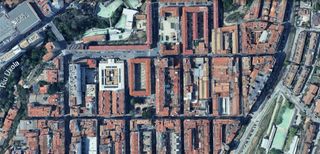 Local comercial en venta en Alcoy/Alcoi