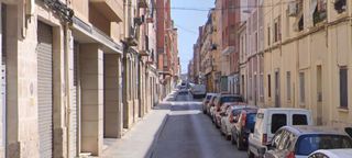 Local comercial en venta en Alcoy/Alcoi