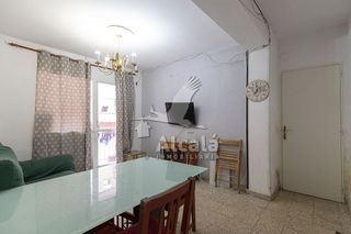 Piso en venta en Juan de Austria en Alcalá de Henares