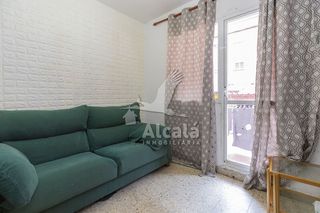 Piso en venta en Juan de Austria en Alcalá de Henares