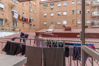 Piso en venta en Juan de Austria en Alcalá de Henares